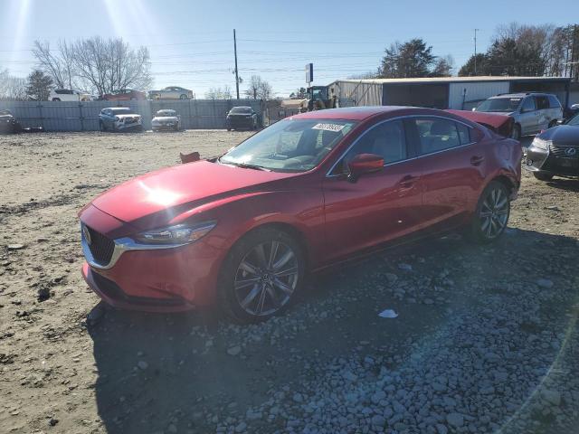 MAZDA 6 2021 jm1gl1vm2m1603670