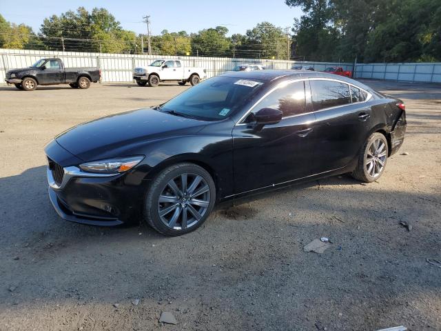 MAZDA 6 TOURING 2018 jm1gl1vm3j1307651