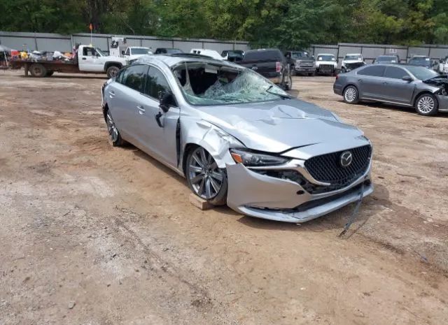 MAZDA MAZDA6 2018 jm1gl1vm3j1325101