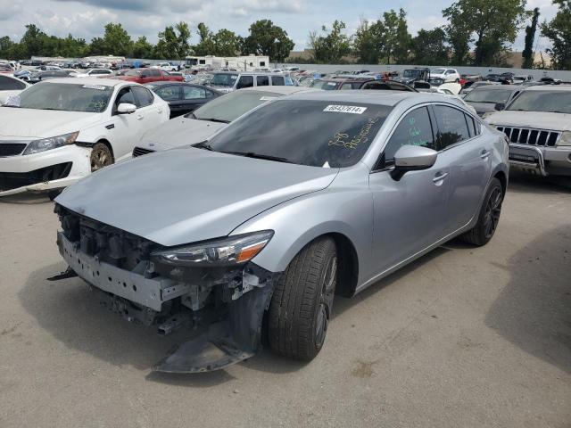 MAZDA 6 TOURING 2018 jm1gl1vm3j1327818