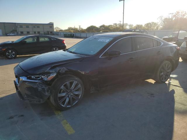 MAZDA 6 TOURING 2018 jm1gl1vm3j1334381