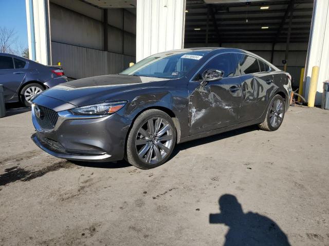 MAZDA 6 TOURING 2018 jm1gl1vm3j1335014