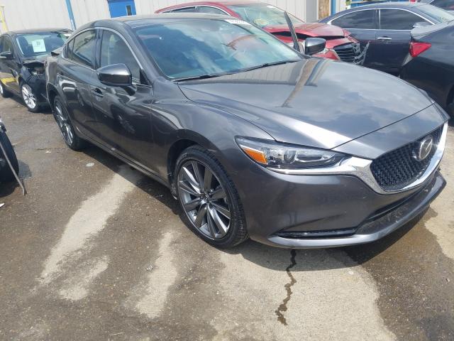 MAZDA 6 TOURING 2019 jm1gl1vm3k1507124