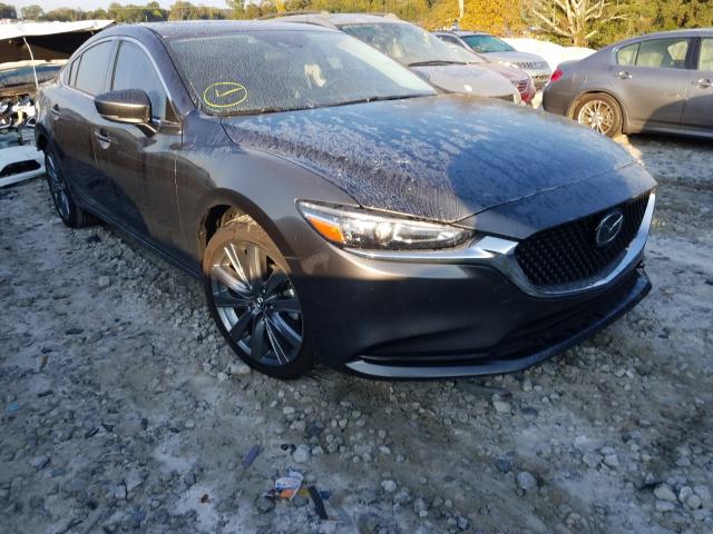 MAZDA 6 TOURING 2020 jm1gl1vm3l1515113