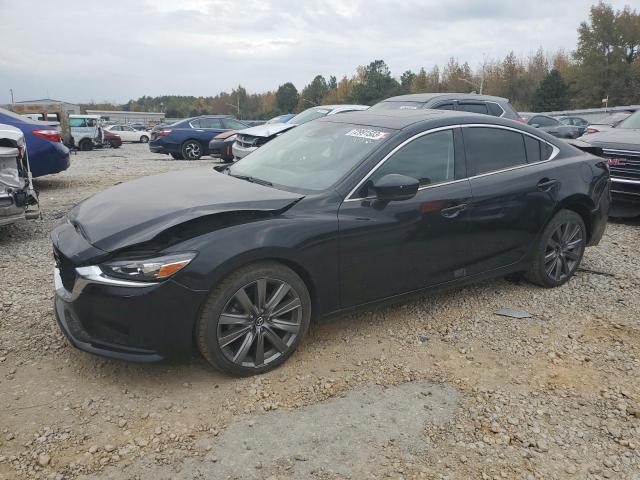 MAZDA 6 2020 jm1gl1vm3l1524281