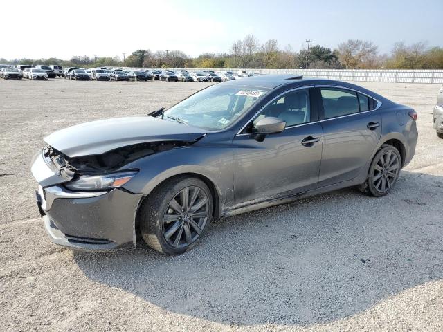 MAZDA 6 TOURING 2021 jm1gl1vm3m1609073