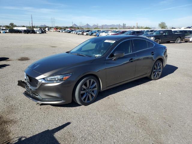 MAZDA 6 2018 jm1gl1vm4j1306959