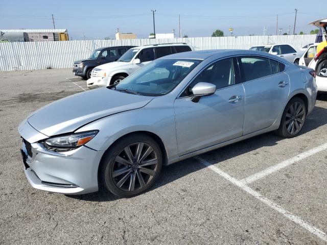 MAZDA 6 TOURING 2018 jm1gl1vm4j1308081