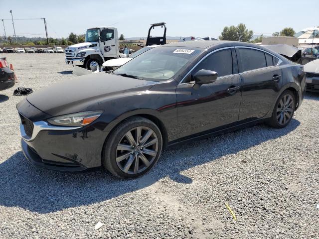 MAZDA 6 2018 jm1gl1vm4j1312132