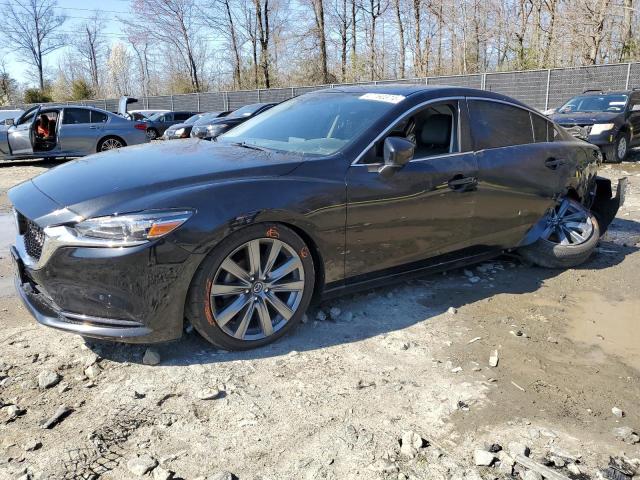 MAZDA 6 2018 jm1gl1vm4j1313121