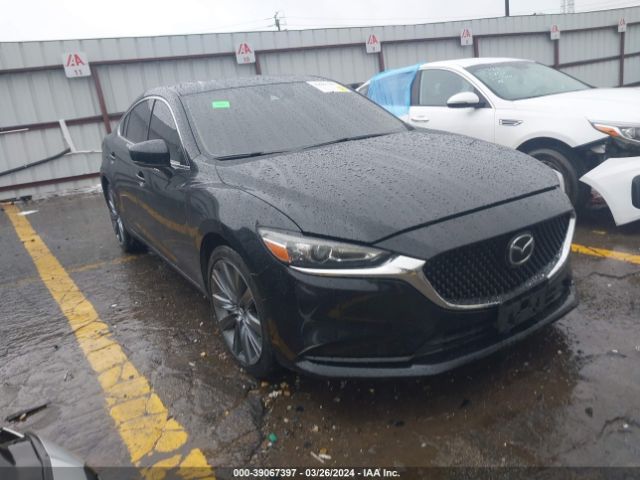 MAZDA MAZDA6 2018 jm1gl1vm4j1313751