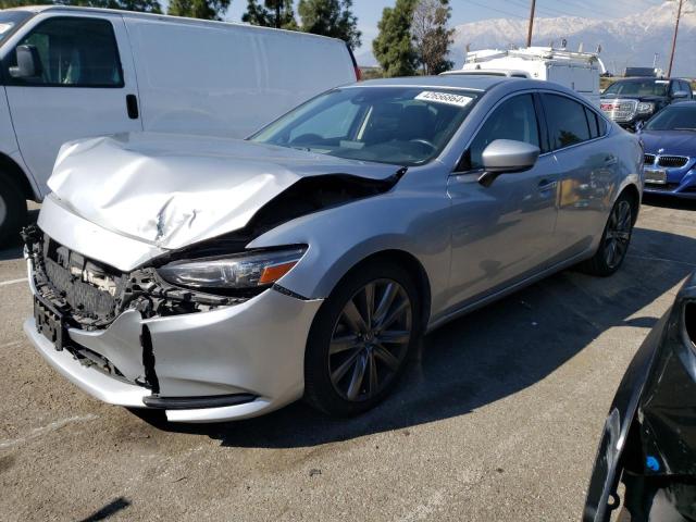 MAZDA 6 2018 jm1gl1vm4j1315418