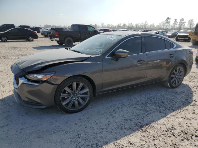 MAZDA 6 2019 jm1gl1vm4k1500215