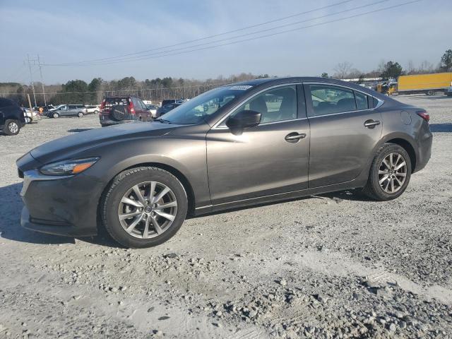 MAZDA 6 TOURING 2019 jm1gl1vm4k1500229