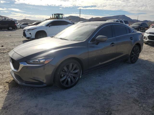 MAZDA 6 2019 jm1gl1vm4k1502238