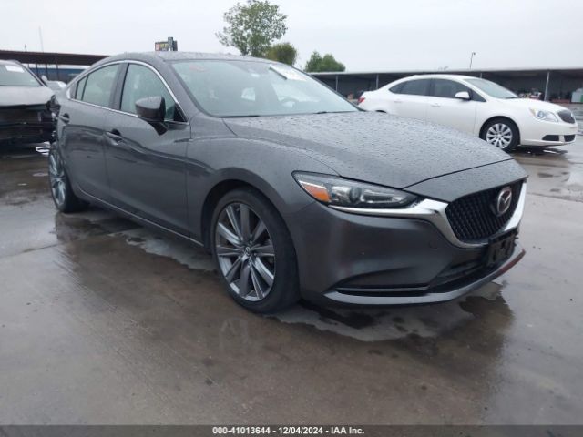 MAZDA MAZDA6 2019 jm1gl1vm4k1506029