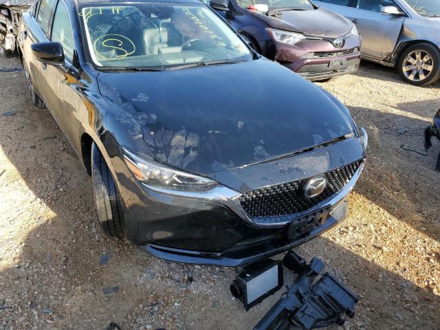 MAZDA 6 TOURING 2020 jm1gl1vm4l1518781