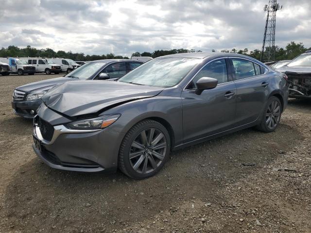 MAZDA 6 TOURING 2020 jm1gl1vm4l1519199