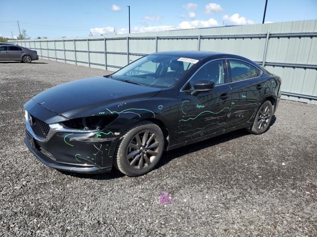 MAZDA 6 2021 jm1gl1vm4m1609115