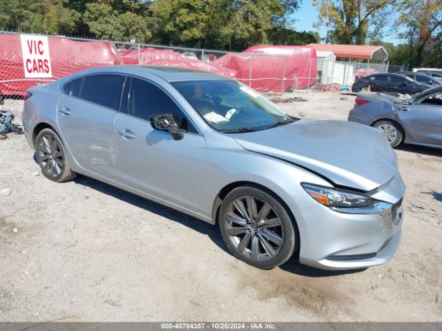 MAZDA MAZDA6 2018 jm1gl1vm5j1308123