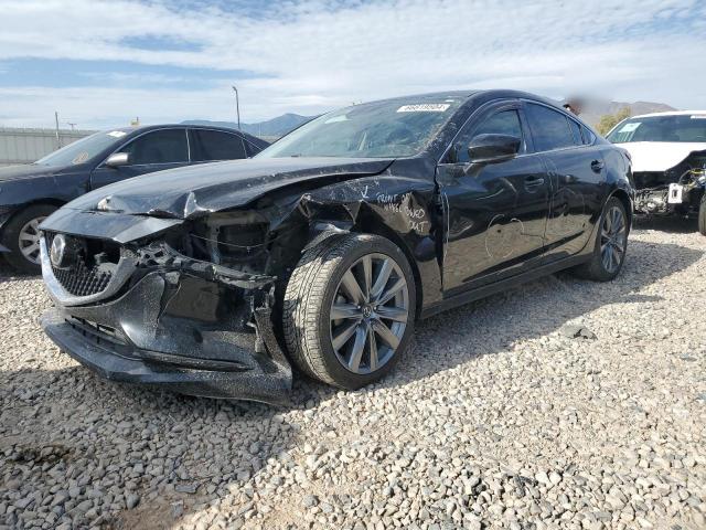 MAZDA 6 TOURING 2018 jm1gl1vm5j1312205