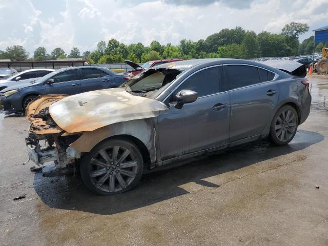 MAZDA 6 2018 jm1gl1vm5j1319364