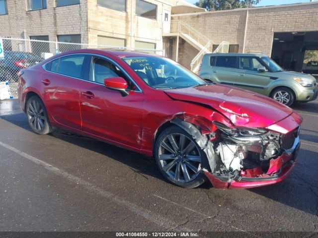 MAZDA MAZDA6 2018 jm1gl1vm5j1329943