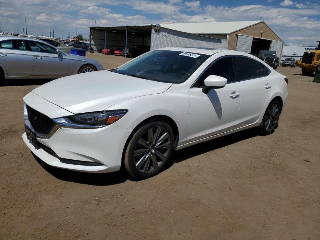 MAZDA 6 TOURING 2019 jm1gl1vm5k1505374