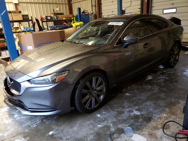 MAZDA 6 TOURING 2019 jm1gl1vm5k1506718