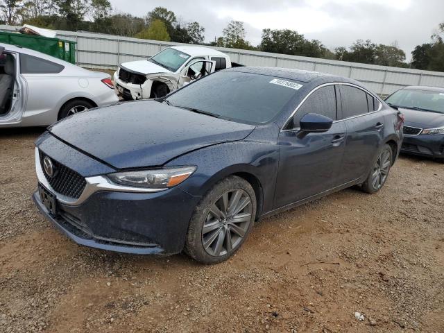 MAZDA 6 TOURING 2020 jm1gl1vm5l1512990