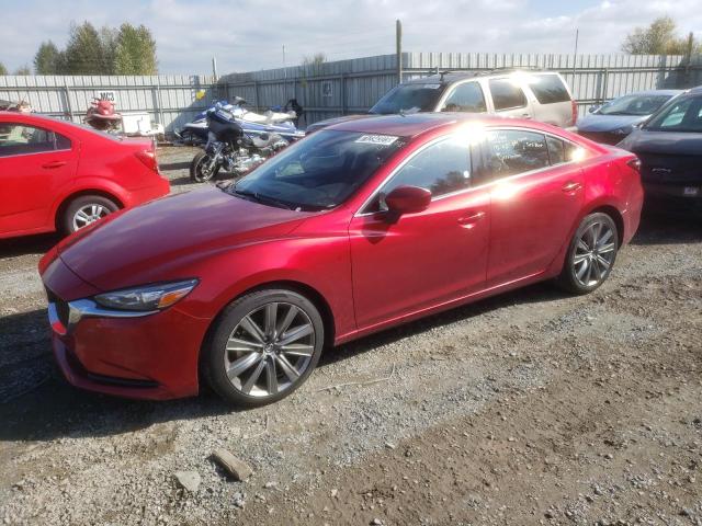 MAZDA 6 2021 jm1gl1vm5m1604893