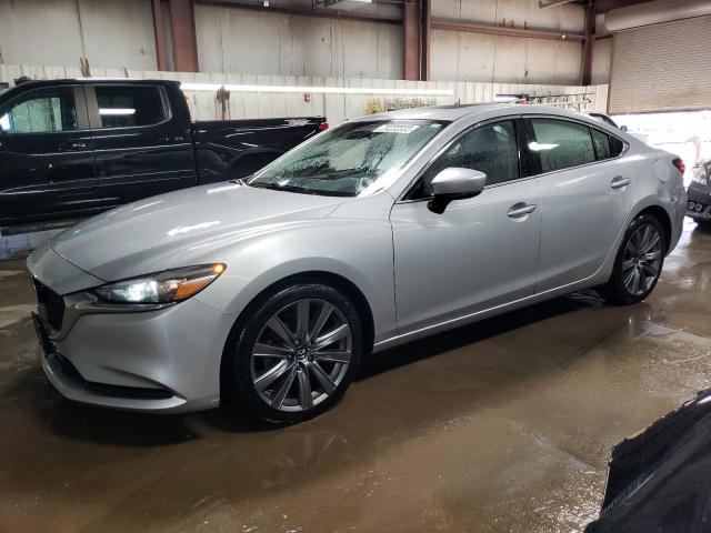 MAZDA 6 2018 jm1gl1vm6j1306588