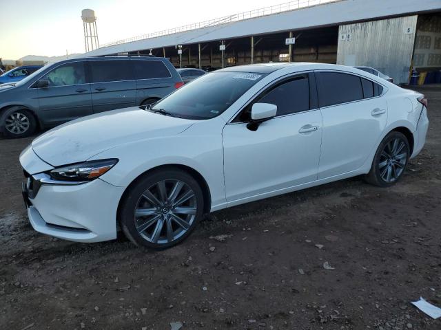 MAZDA 6 TOURING 2018 jm1gl1vm6j1309507