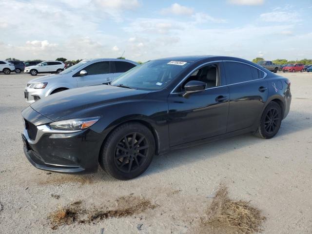 MAZDA 6 2018 jm1gl1vm6j1312214