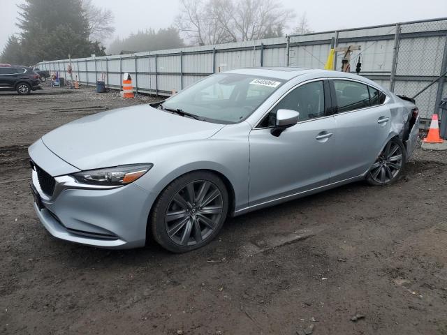 MAZDA 6 2018 jm1gl1vm6j1313542