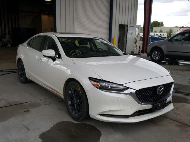 MAZDA NULL 2018 jm1gl1vm6j1315677