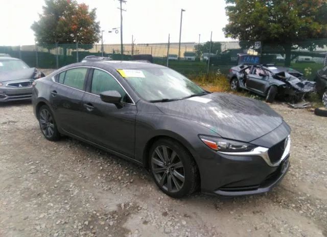 MAZDA MAZDA6 2018 jm1gl1vm6j1326968