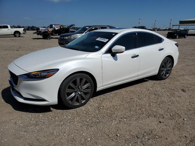 MAZDA 6 TOURING 2018 jm1gl1vm6j1332916