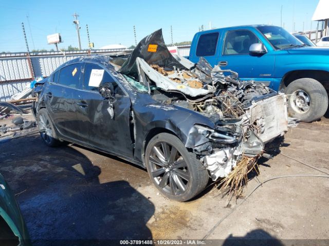 MAZDA MAZDA6 2018 jm1gl1vm6j1334777