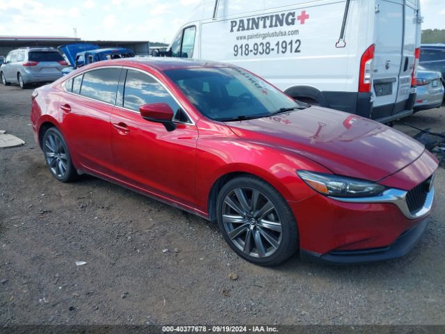 MAZDA MAZDA6 2018 jm1gl1vm6j1335024