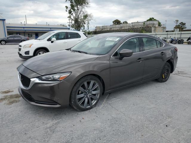 MAZDA 6 2018 jm1gl1vm6j1335900