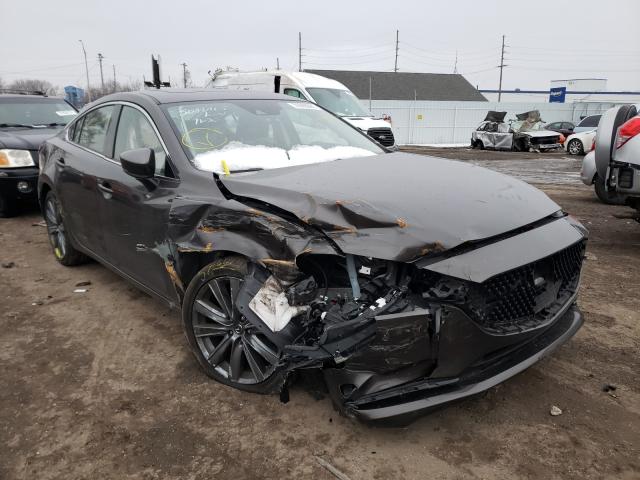 MAZDA 6 TOURING 2019 jm1gl1vm6k1500233