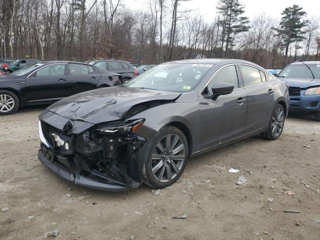 MAZDA 6 2019 jm1gl1vm6k1503598