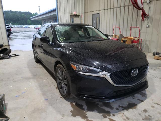 MAZDA 6 TOURING 2020 jm1gl1vm6l1512173