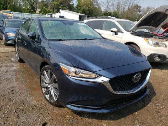 MAZDA 6 TOURING 2020 jm1gl1vm6l1514540