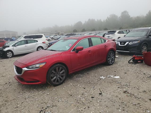 MAZDA 6 TOURING 2020 jm1gl1vm6l1515364