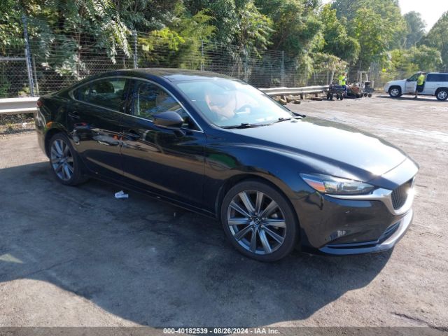 MAZDA MAZDA6 2020 jm1gl1vm6l1515915