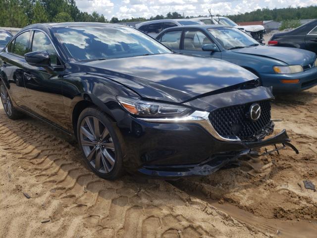 MAZDA 6 TOURING 2020 jm1gl1vm6l1517826