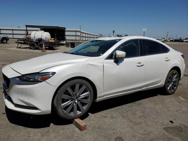 MAZDA 6 TOURING 2020 jm1gl1vm6l1526512