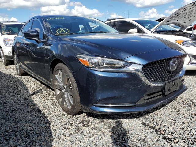 MAZDA 6 TOURING 2021 jm1gl1vm6m1601100